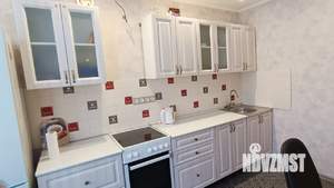 1-к квартира, вторичка, 38м2, 14/17 этаж