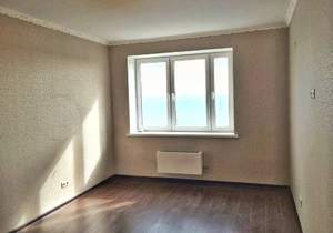 1-к квартира, вторичка, 40м2, 20/26 этаж