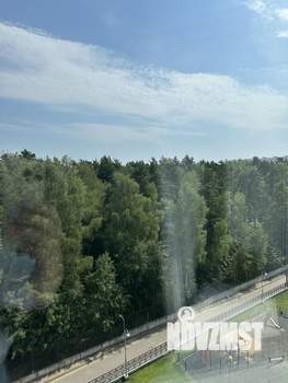 1-к квартира, вторичка, 42м2, 7/17 этаж