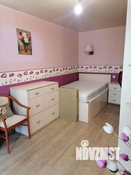 2-к квартира, вторичка, 42м2, 4/5 этаж