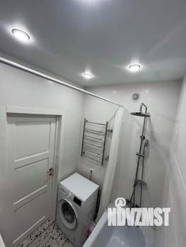 2-к квартира, вторичка, 53м2, 16/16 этаж
