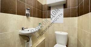 3-к квартира, вторичка, 67м2, 16/17 этаж