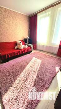 2-к квартира, вторичка, 55м2, 13/17 этаж