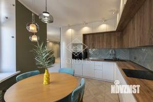 3-к квартира, вторичка, 91м2, 5/25 этаж