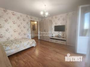 2-к квартира, вторичка, 57м2, 8/25 этаж