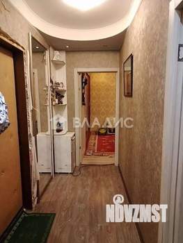 2-к квартира, вторичка, 52м2, 4/10 этаж