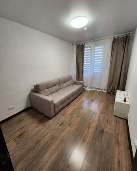 1-к квартира, вторичка, 34м2, 11/12 этаж