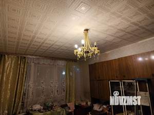 2-к квартира, вторичка, 51м2, 1/17 этаж