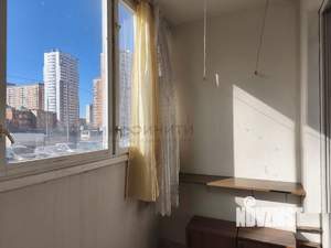 2-к квартира, вторичка, 57м2, 1/17 этаж