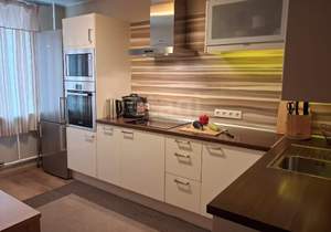 3-к квартира, вторичка, 74м2, 11/25 этаж
