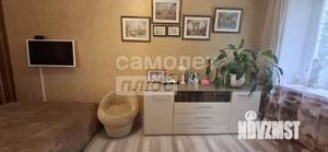 2-к квартира, вторичка, 45м2, 2/5 этаж