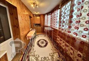 1-к квартира, вторичка, 61м2, 2/9 этаж