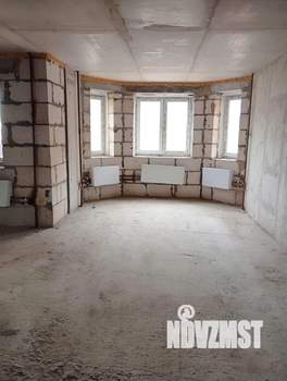 3-к квартира, вторичка, 93м2, 3/14 этаж