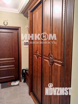 1-к квартира, вторичка, 39м2, 2/14 этаж