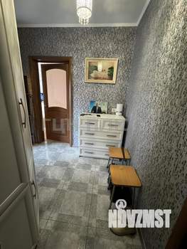 1-к квартира, вторичка, 38м2, 7/17 этаж