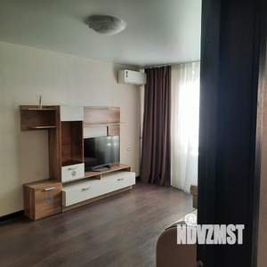 1-к квартира, вторичка, 37м2, 4/17 этаж