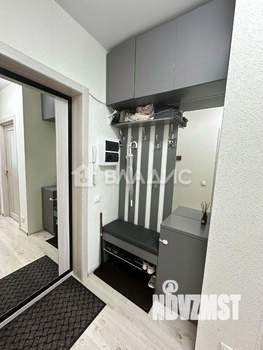 1-к квартира, вторичка, 36м2, 15/22 этаж