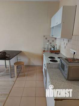 Студия квартира, вторичка, 34м2, 6/18 этаж