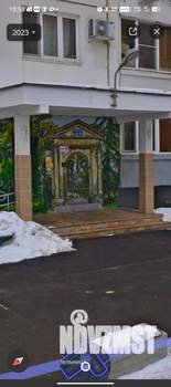 1-к квартира, вторичка, 44м2, 3/14 этаж