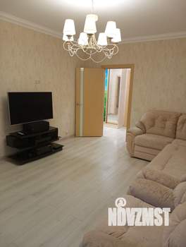 2-к квартира, вторичка, 66м2, 6/19 этаж