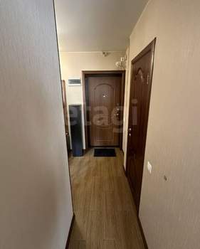 1-к квартира, вторичка, 33м2, 3/25 этаж