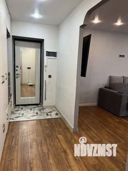 3-к квартира, вторичка, 62м2, 7/7 этаж