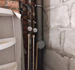 1-к квартира, вторичка, 46м2, 14/17 этаж