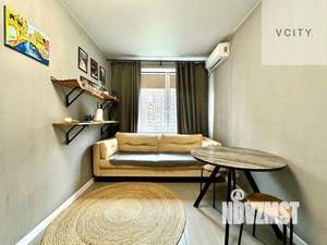 2-к квартира, вторичка, 47м2, 2/21 этаж