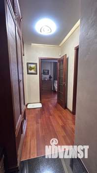 2-к квартира, вторичка, 70м2, 17/22 этаж