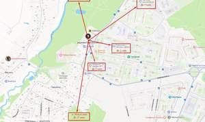 2-к квартира, вторичка, 65м2, 6/16 этаж