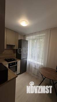 2-к квартира, вторичка, 43м2, 4/5 этаж