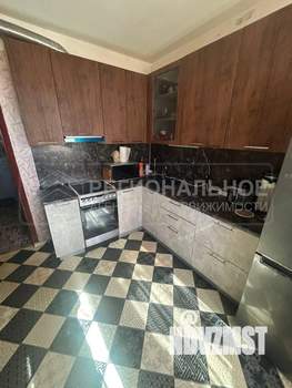 1-к квартира, вторичка, 32м2, 1/17 этаж