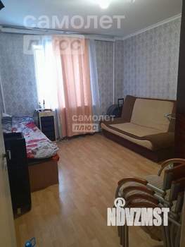 2-к квартира, вторичка, 54м2, 7/9 этаж