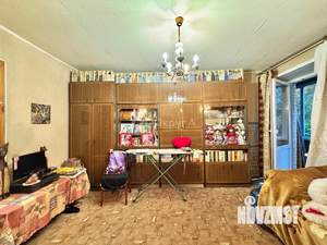 3-к квартира, вторичка, 63м2, 2/9 этаж