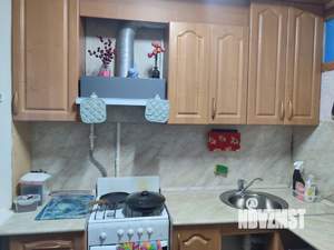 2-к квартира, вторичка, 44м2, 4/5 этаж