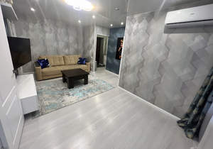 2-к квартира, вторичка, 43м2, 5/5 этаж