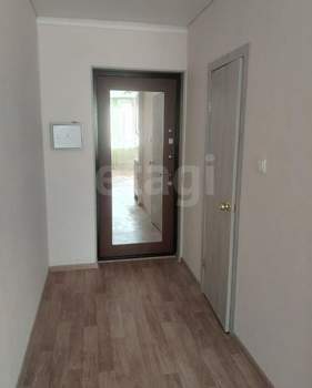 Студия квартира, вторичка, 21м2, 7/16 этаж