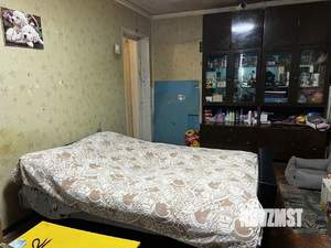 2-к квартира, вторичка, 43м2, 1/5 этаж