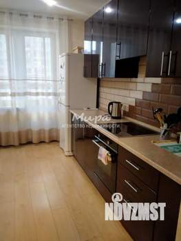 2-к квартира, вторичка, 47м2, 4/22 этаж