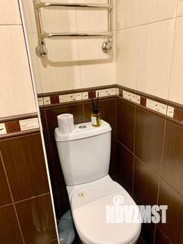 1-к квартира, вторичка, 40м2, 8/24 этаж