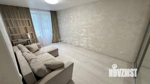 2-к квартира, вторичка, 43м2, 4/5 этаж