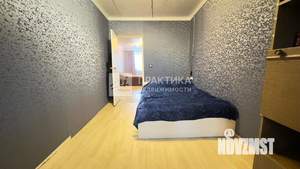3-к квартира, вторичка, 57м2, 8/9 этаж