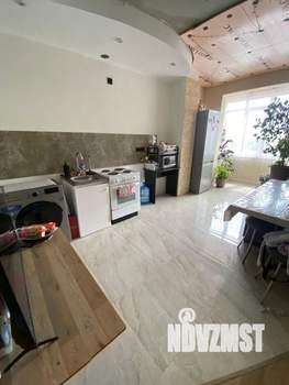 2-к квартира, вторичка, 69м2, 11/16 этаж