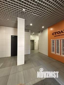 3-к квартира, вторичка, 71м2, 15/17 этаж