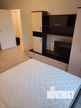 1-к квартира, вторичка, 34м2, 11/22 этаж