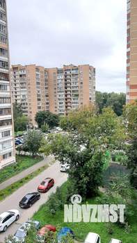 3-к квартира, вторичка, 62м2, 6/9 этаж