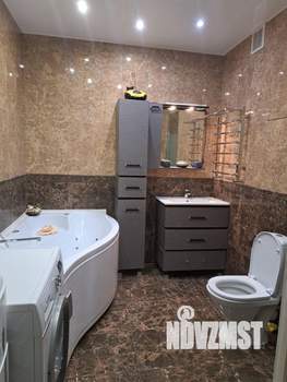 1-к квартира, вторичка, 52м2, 14/25 этаж