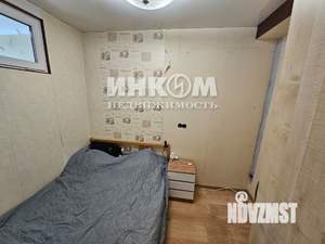 1-к квартира, вторичка, 42м2, 11/16 этаж