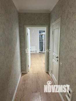 3-к квартира, вторичка, 90м2, 7/25 этаж