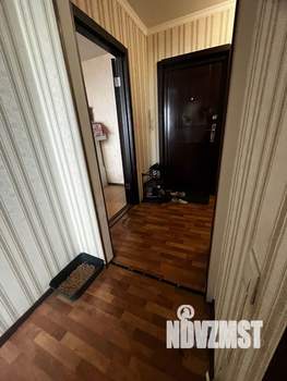 1-к квартира, вторичка, 40м2, 7/9 этаж
